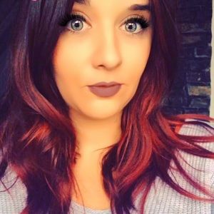 Meet your Posher, Gabbi